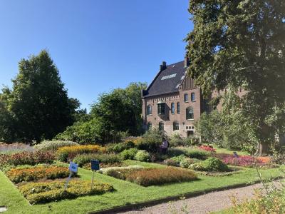 ドイツ・スウェーデン旅行　②フレンスブルク、ルンド