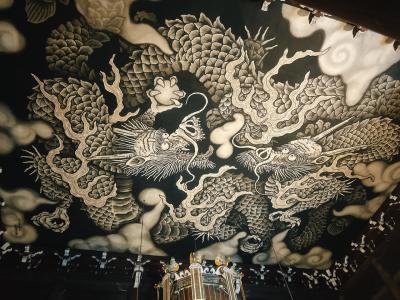 2024年末京都旅行