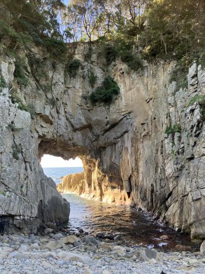 2024年12月 晩秋の清流、鰹尽くしの高知旅ー3