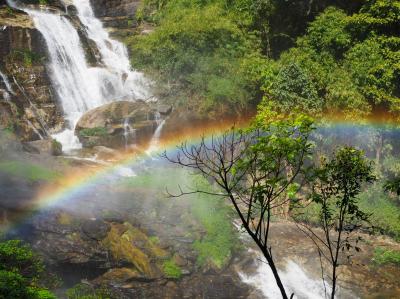 メーホンソンループ Vol.6 メーサリアン～チェンマイ