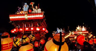 「ふじのくに家康公きっぷ」で静岡旅 前編（花の舞 新酒味見会・浜名湖うなぎまつり・遠州森のまつり）