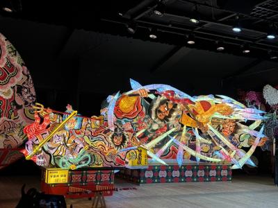 【新品未使用】三沢空港・三沢基地 御翔印セット（JAL・航空祭） JALUX、「御翔印」第3弾の発売1周年。数量限定で記念御翔印を
