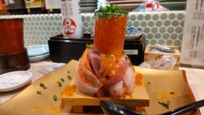 北海道　雪まつりとトマムの旅　その1