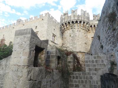 ギリシャ ロードス島