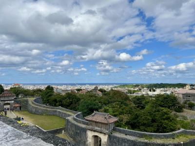 沖縄(2024年 年末)