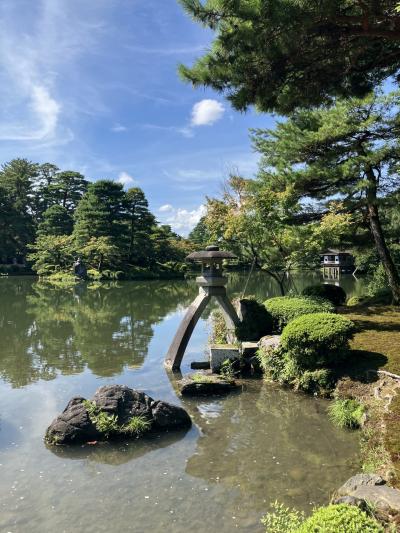 続100名城北陸編 富山県(富山城、増山城)と石川県(鳥越城)編