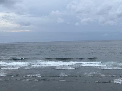 2025年1月ウルワトゥ旅行記