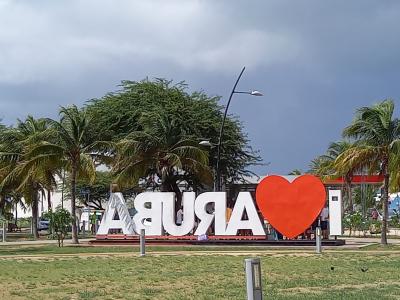 4. コーラル・プリンセスでパナマ運河クルーズ&NY《最後の寄港地～フロリダ到着》