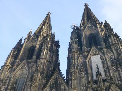 2024・ケルンのクリスマスマーケット