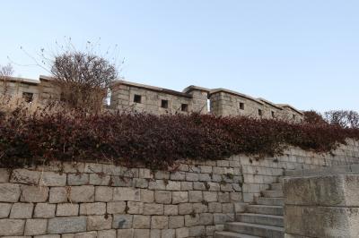 元気いっぱいソウルへ家族旅行(1日目2日目)