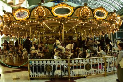 元気いっぱいソウルへ家族旅行(2日目後半~4日目)