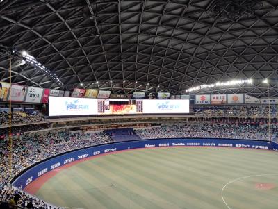 春の名古屋観光（2024年4月）