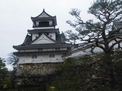 2023年3月21日の高知観光