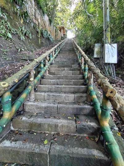 １２５回目の夫婦台湾旅行　その１２
