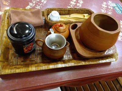 欠航が心配なジェットスターに乗ってみた　25回目の台湾　その5