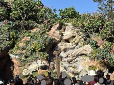 東京ディズニーシー☆彡ファンタジースプリングスへ行って来た！