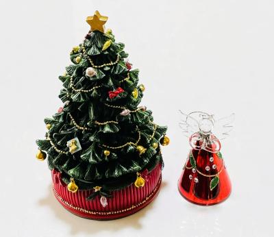 西ドイツクリスマスマーケット7日間0 お土産編