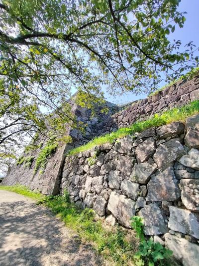 2024年9月 鳥取 米子 境港 コッパ城跡の旅 おまけ:水木しげるロード