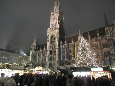 ミュンヘン散策とコンサート2024 ②
