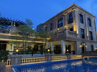 カンボジア!プノンペン!3泊4日!