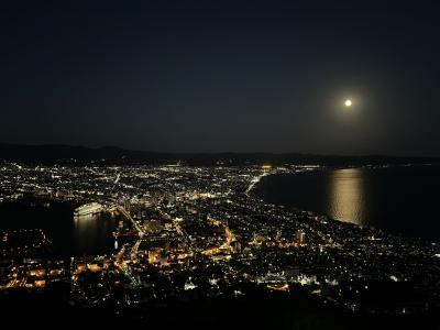 十和田湖・奥入瀬・下北半島・函館 4/5