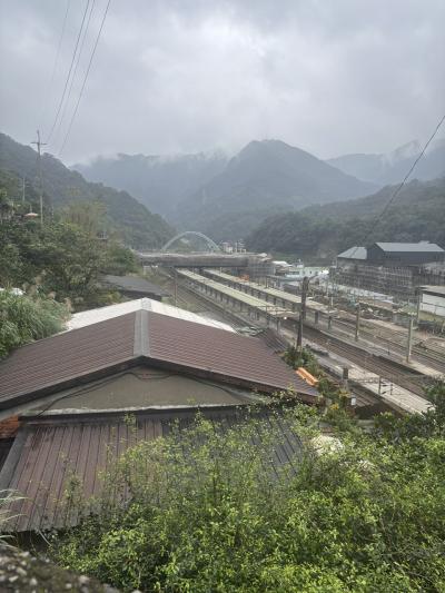 5年ぶり10回目の台湾は日帰り 3