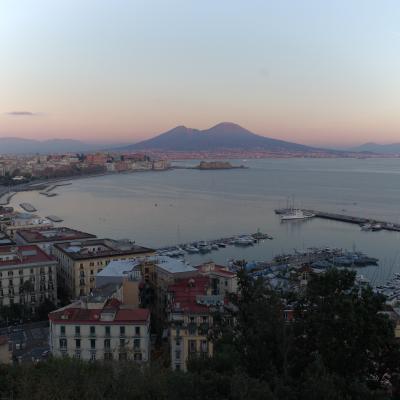 イタリアの港 2025年 サンタルチア港 - 出発前に知っておくべきことすべて