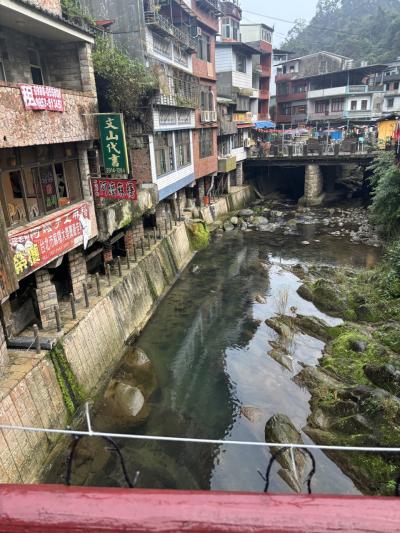 5年ぶり10回目の台湾は日帰り 4