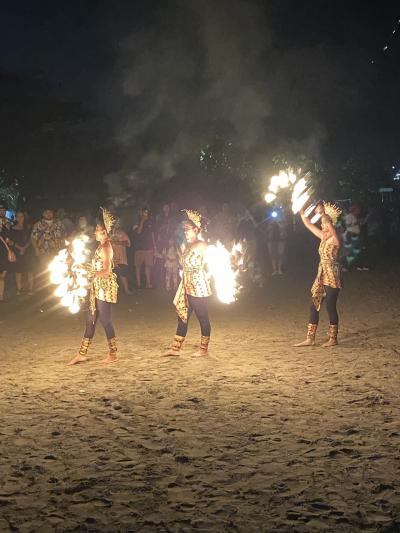 バリ年末年始旅行　その2