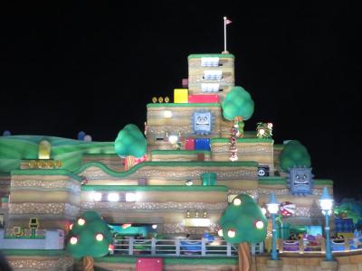 2024~2025年末年始 関西+四国+東海 周遊の旅 大阪編 Vol.2☆