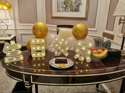 ２０２４年→２０２５年★新年快楽★年越しは珠海・香港・マカオ・高雄周遊★セントレジス珠海