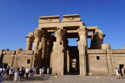 2024年夏 エジプト④