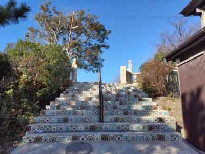 兵庫～岡山への年末旅行②