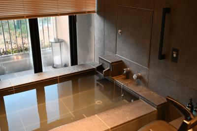 東急ハーヴェストクラブVIALA箱根湖悠　デラックス和洋室　お部屋　後編　２０２４年１２月