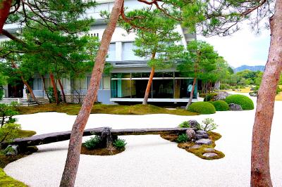 鬼太郎で終わる 鳥取・島根の旅(松江・奥出雲・安来・米子編)