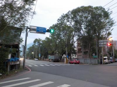 2024年の年末～年始　台湾東部ちょこっとサイクリング旅