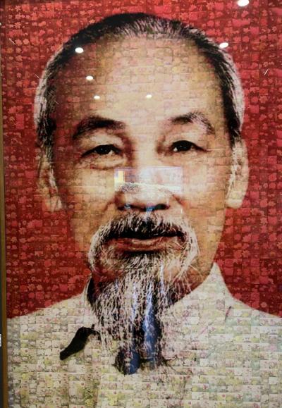 年末年始は海外で【ベトナム編】 ④Grabとシクロで楽しむベトナムの街