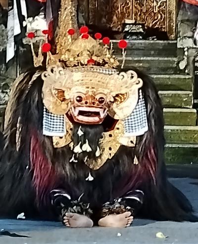 独自の文化を持つ楽園バリ島+クアラルンプール寄り道