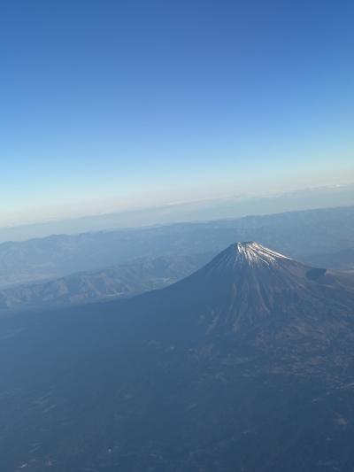 5年ぶり10回目の台湾は日帰り 5
