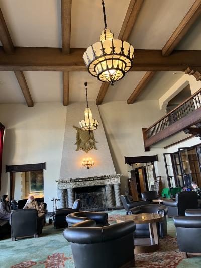 むかしからあるホテルに泊まる旅　第10弾 川奈ホテル