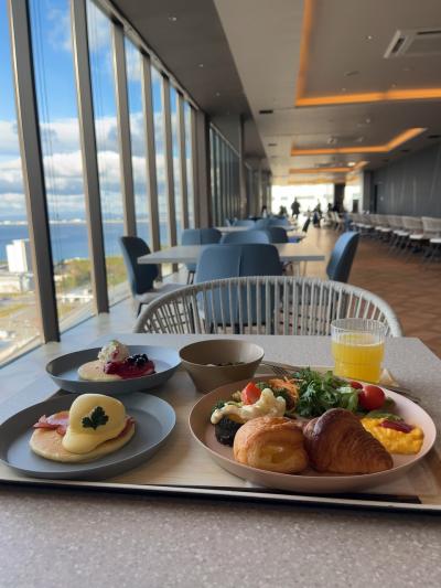 OMO関西空港by星野リゾート クイーンルーム