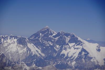 ネパール - ナガルコット(2025.1)