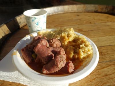 2025年元日は、北イタリア「ヴァッレ・ダオスタ州」の州都『アオスタ』散策!