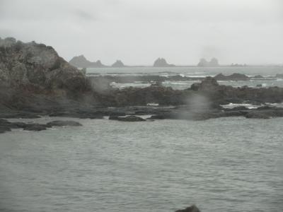 紀の松島へ 小さな旅 （１）