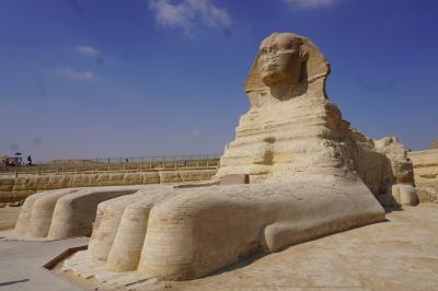 2024夏 エジプト⑦