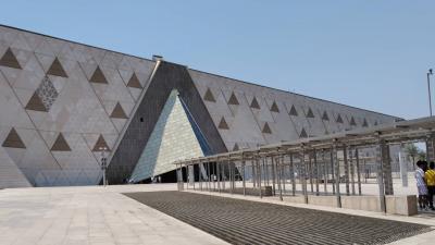 ２０２４年夏　エジプト⑧