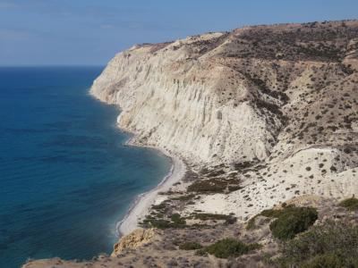 キプロス パフォス