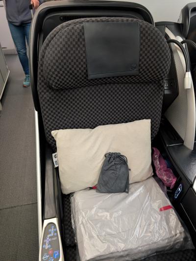 初インボラ!JALで行く年末年始バンコク7泊8日の旅①(タイ料理少な目)(板橋旅プリンシリーズ-1)