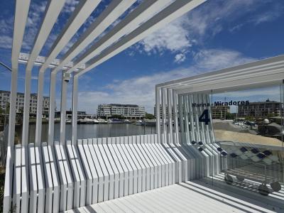 バスクチーズケーキを食べに来たつもりが...　ノルデルタ Nordelta