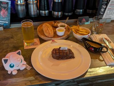 初インボラ!JALで行く年末年始バンコク7泊8日の旅②(タイ料理少な目)(板橋旅プリンシリーズ1)